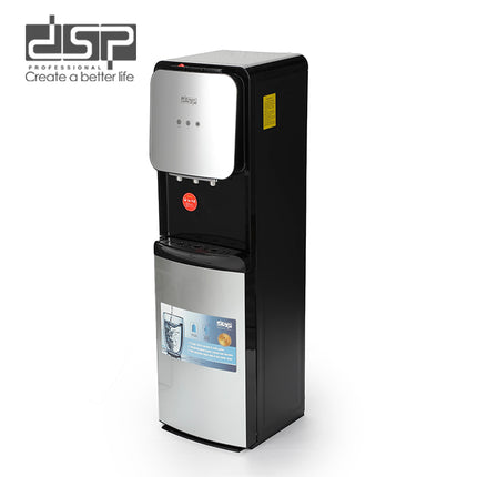 DSP Bottom-Loading Water Dispenser - Hot / Cold / Normal Water