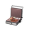 sonifer Electric Grill | 2000W | 4 slices of delicious food | 180 degree open | Non-Stick Cooking | temperature control