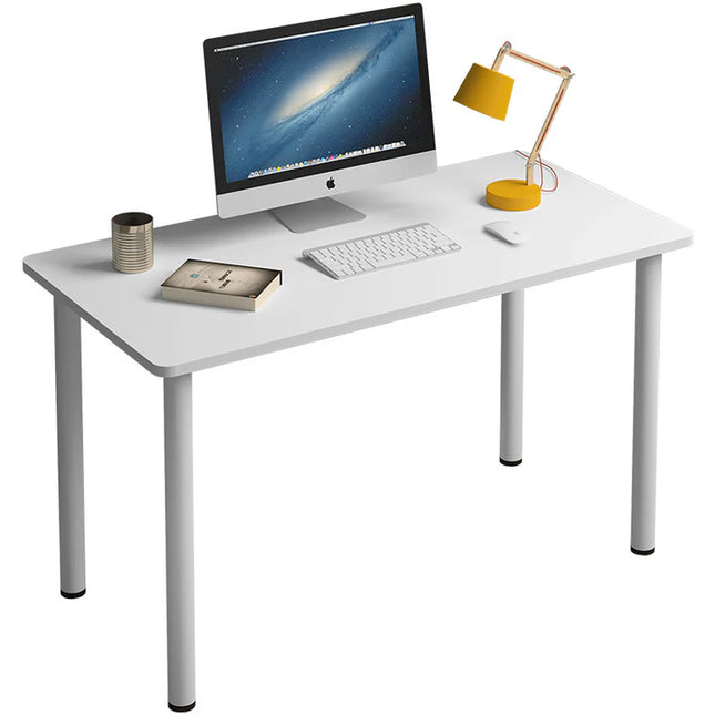 Economical Wooden Desk - Spacious Home Office Solution