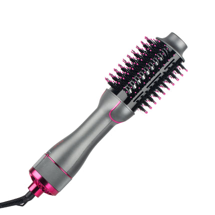 RAF 3-in-1 Hot Air Brush , Dryer and  Curler| 1200W | Reduced Comb Design | Rapid Heating | 360 Degree Swivel Cord |