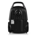 RAF Vacuum Cleaner | 230V/50Hz | 1600W Motor | 3.0L Capacity | High-Quality ABS Body | Adjustable Speed Control | Includes Hose | Telescopic Tube | and Floor Brush