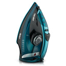 RAF Electric Steam Iron | 2800W | Vertical Steaming | Ceramic Soleplate | Self Cleaning