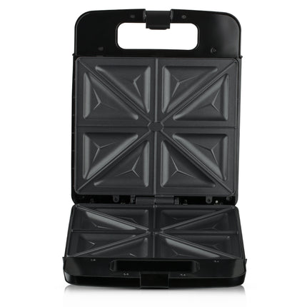 RAF Sandwich Maker | 1400W | Cool Touch | Double-Sided Toasting | Easy To Clean