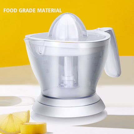 RAF Citrus Juicer | 40W | Multifunctional | Bidirectional Rotation | Juice head rotation 3600 rpm | Easy to clean