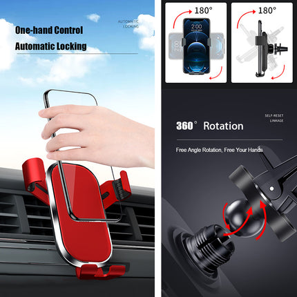 Car Charger Gift Set