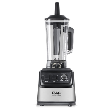 RAF Electric Blender | 2600W | Fast Start | Strong Power | 6 Blades | Easy To Clean