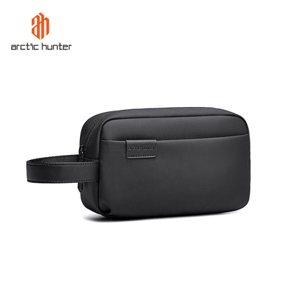 Arctic Hunter Hand-Bag | Comfortable Handle | lightweight For Easier Travel | Waterproof | Anti-Scratch