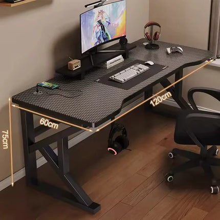AstraGear Gaming Desk - Professional E-Sports Gaming Desk