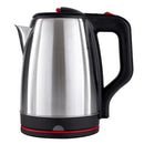 Electric Kettle | 1800W | 2.3L Capacity | Rapid Boiling | Led Lamp