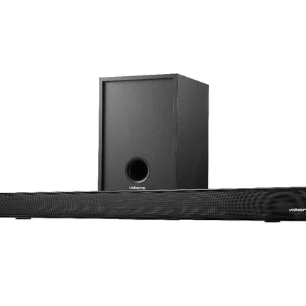 Volkano Turbulent Series 80W 2.1 Soundbar