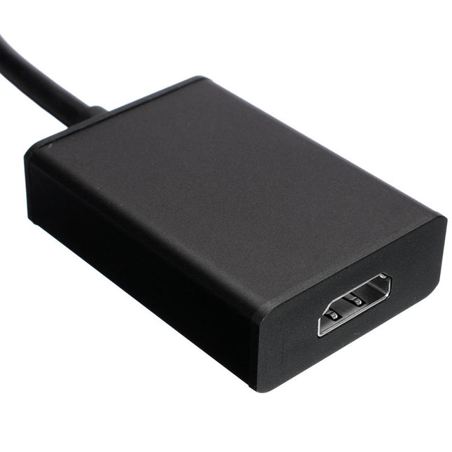 Volkano Relay Series USB to HDMI Adapter 4K 30Hz