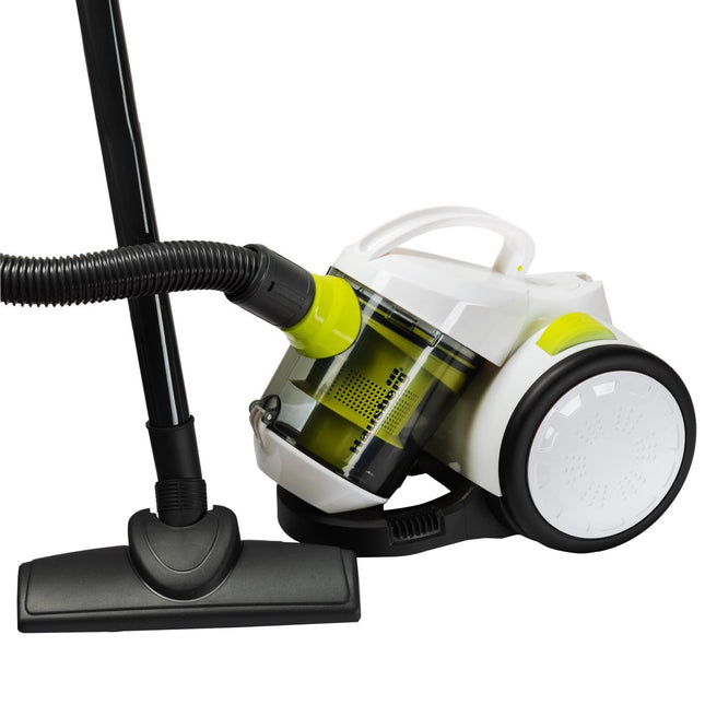 HAUSBERG VACUUM CLEANER WITH HEPA FILTER