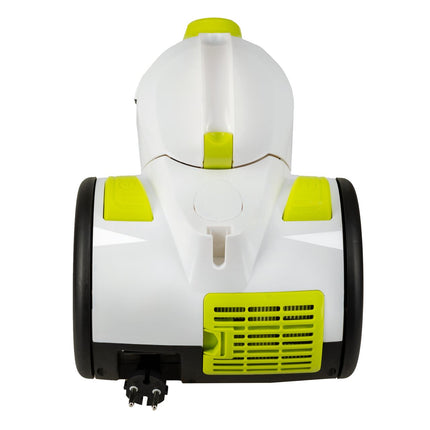 HAUSBERG VACUUM CLEANER WITH HEPA FILTER