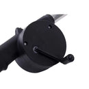 Barbecue Blower with Heat and UV Resistance, Non-stick, Waterproof, and Corrosion-Resistant Features