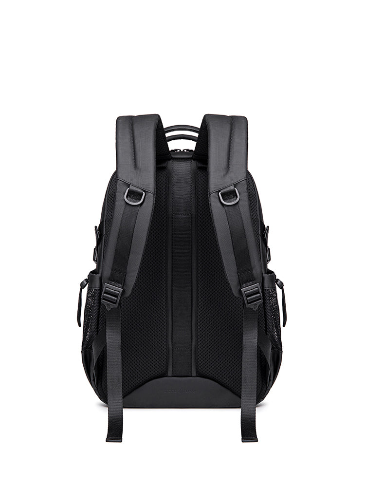 Arctic Hunter Backpack Bag | 15.6-inch | Polyester Fiber | Waterproof