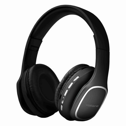 Volkano Phonic Series Bluetooth full size headphones