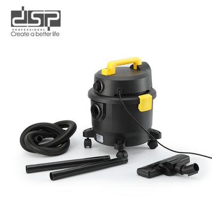 DSP 17-in-1 Wet & Dry Vacuum Cleaner 1000W - 14L Capacity
