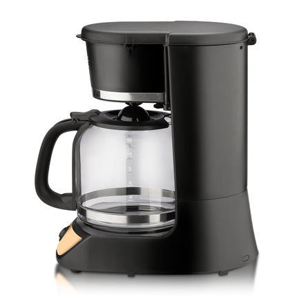 RAF Coffe Maker | 1.8L | 900W Anti-drip | Easy To Clean | Easy Operation