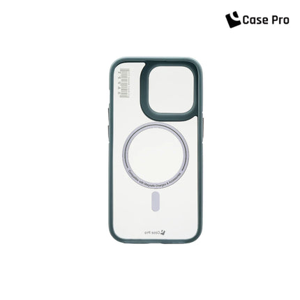 Case iPhone 14 ProMax Case Hybrid Combat Magsafe Series