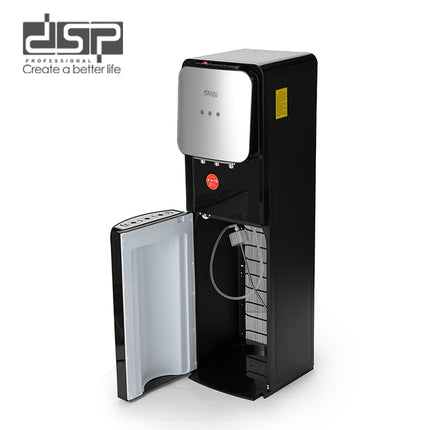 DSP Bottom-Loading Water Dispenser - Hot / Cold / Normal Water