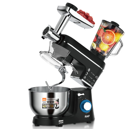 RAF stand mixer R.6676