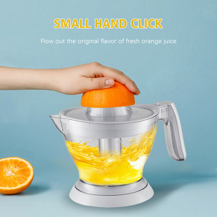 RAF Citrus Juicer | 40W | Multifunctional | Bidirectional Rotation | Juice head rotation 3600 rpm | Easy to clean