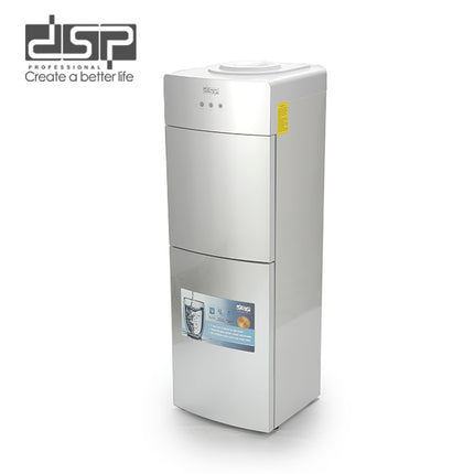 DSP Top-Loading Water Dispenser with Refrigerated Cabinet - Hot / Cold / Normal