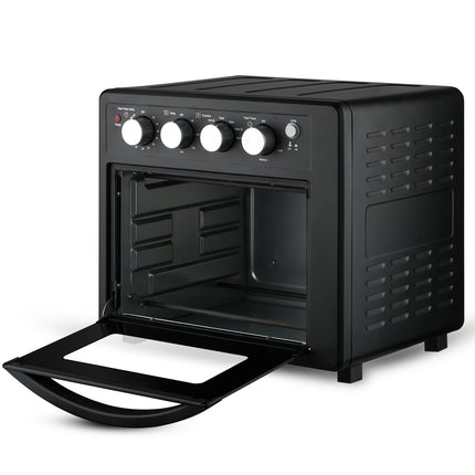 RAF Electric Oven & Air Fryer &Toaster | 32L Capacity | 1700W | Visual glass door | Temperature control
