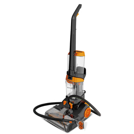 RAF 3-IN-1 Carpet Washer | 800W | Temperature Control | 1350ml Clean Water Tank Capacity | 1250ml Waste Water Tank Capacity