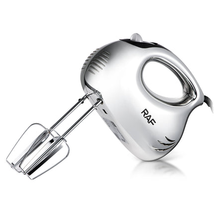 RAF Stand Mixer | 1000W | 2.5L Capacity | 3 Levels Speed | Stainless Steel Bowl