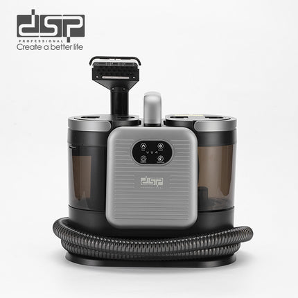 DSP Steam Spot Cleaner 1650W with 4 Operating Modes & Voice Prompt