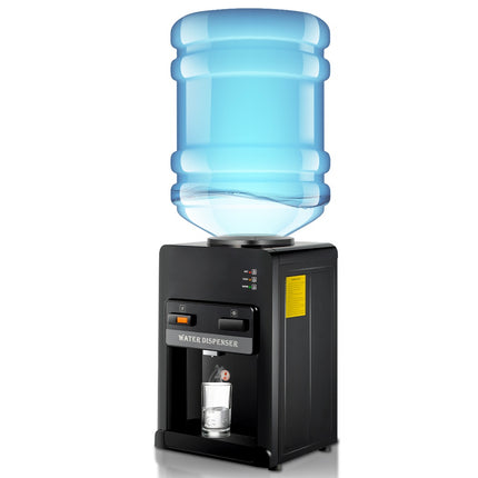 RAF Water Dispenser | 1000W | Cold Bile: 0.6L, Hot Bile: 0.8L | Hot Water: 83-95°C, Cold Water: 15°C