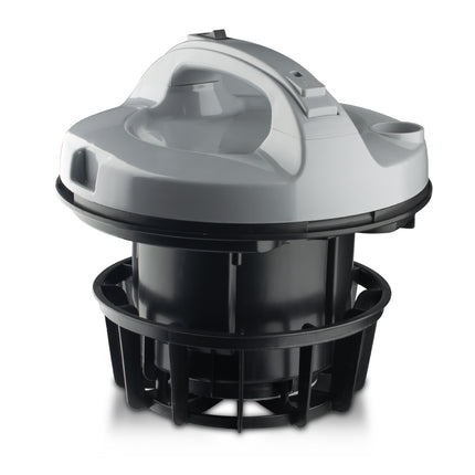 RAF Vacuum Cleaner | 25L Capacity | 2400W | Strong Suction | Clogging Protection | Dust Separation