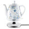 RAF Electric Kettle | 1000W | 1.4L Capacity | Fast Heating | Ceramic Material | Easy To Clean