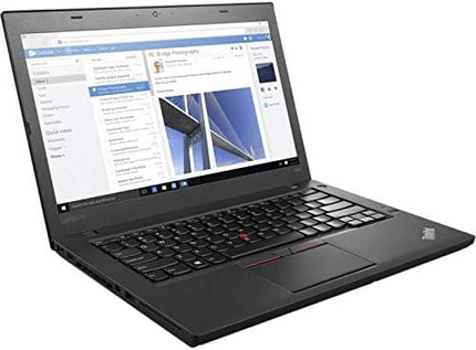 Lenovo ThinkPad T470 ( Refubished)