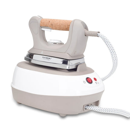 Steam Ironing Station HB-7927RST, 2000-2400W, 60g/min, 0.5L, Thermostat, Pressure 6 Bar