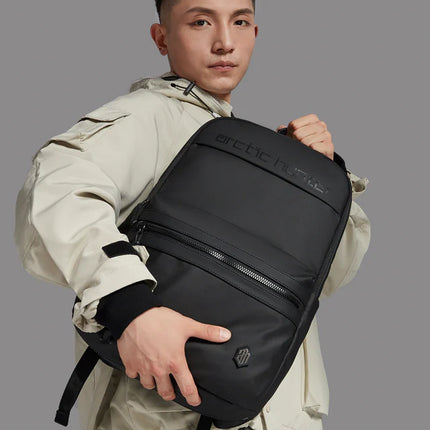 Arctic Hunter Backpack