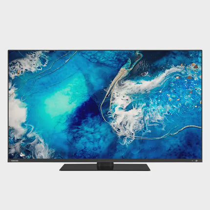 Toshiba 55" Android Quantum Dot Colour UHD TV