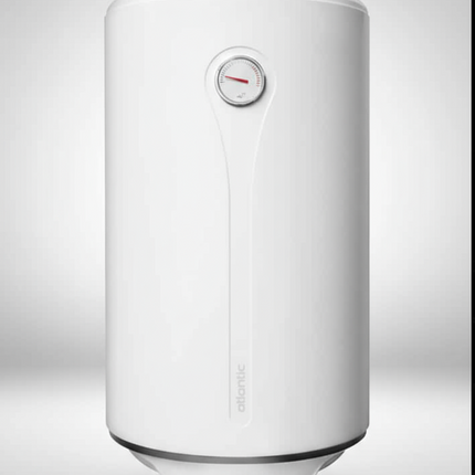 Atlantic 80L Electric Water Heater - 1500W Energy Efficient Hot Water Solution