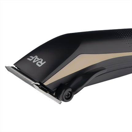 RAF Professional Electric Hair Clipper | High power machine | Stainless Steel blade | length adjustment