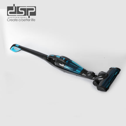 DSP 2-in-1 Detachable Cordless Vacuum Cleaner with Motorised Brush