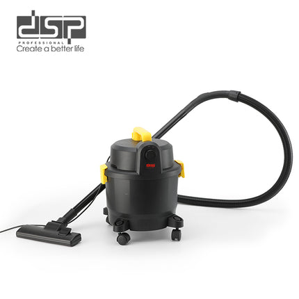 DSP 17-in-1 Wet & Dry Vacuum Cleaner 1000W - 14L Capacity
