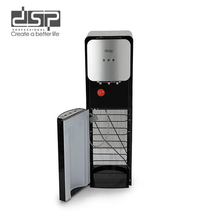 DSP Bottom-Loading Water Dispenser - Hot / Cold / Normal Water