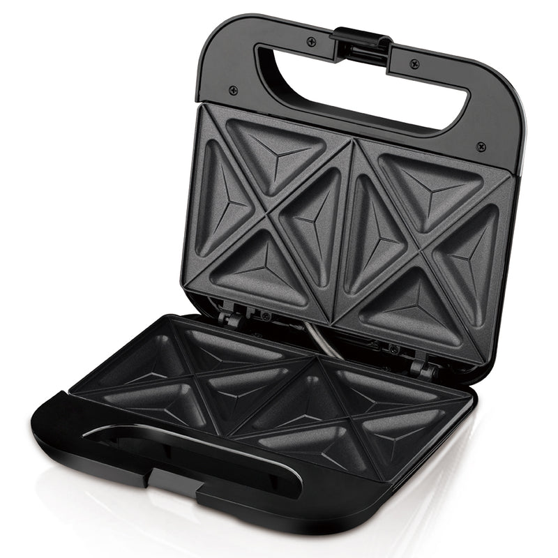 RAF Sandwich Maker | Double Sided Heating | Uniform Heat | Non-Stick Coating | Easy to Clean
