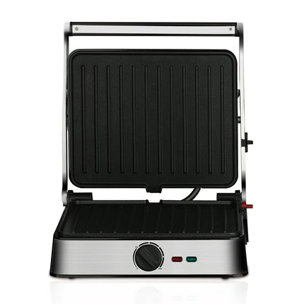 RAF Steak Machine | 2200W | Double-Sided baking tray | Easy and Fast Clean