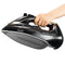 RAF Electric Steam Iron | 2600W | Vertical Steaming | Ceramic Soleplate | Self Cleaning