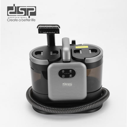 DSP Steam Spot Cleaner 1650W with 4 Operating Modes & Voice Prompt