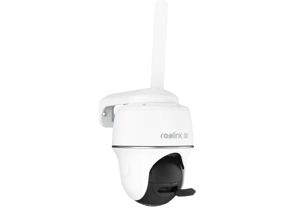 REOLINK Outdoor Wireless 3G/4G LTE Battery Camera
