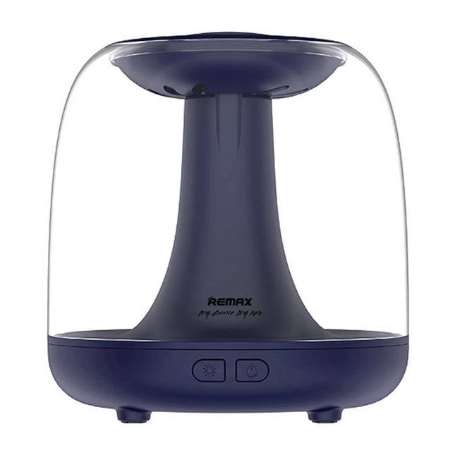 REMAX Regin Series Humidifier RT-A500PRO with High-Speed Brushless Motor, Smart Chip, LED Light