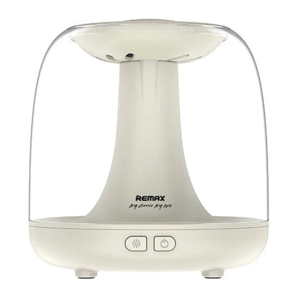 REMAX Regin Series Humidifier RT-A500PRO with High-Speed Brushless Motor, Smart Chip, LED Light